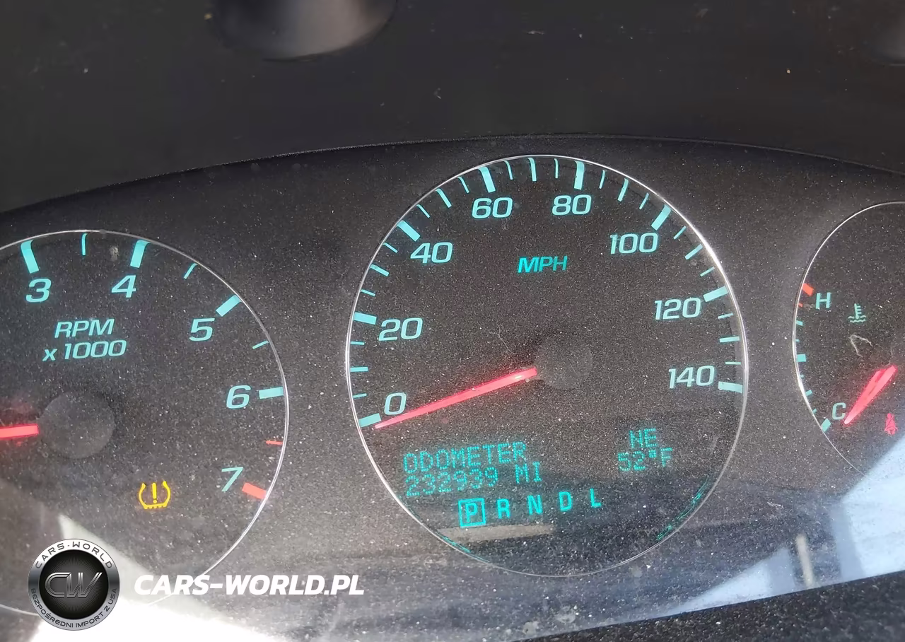 2012 Chevrolet Impala Ltz VIN:2G1WC5E36C1329384 - 7