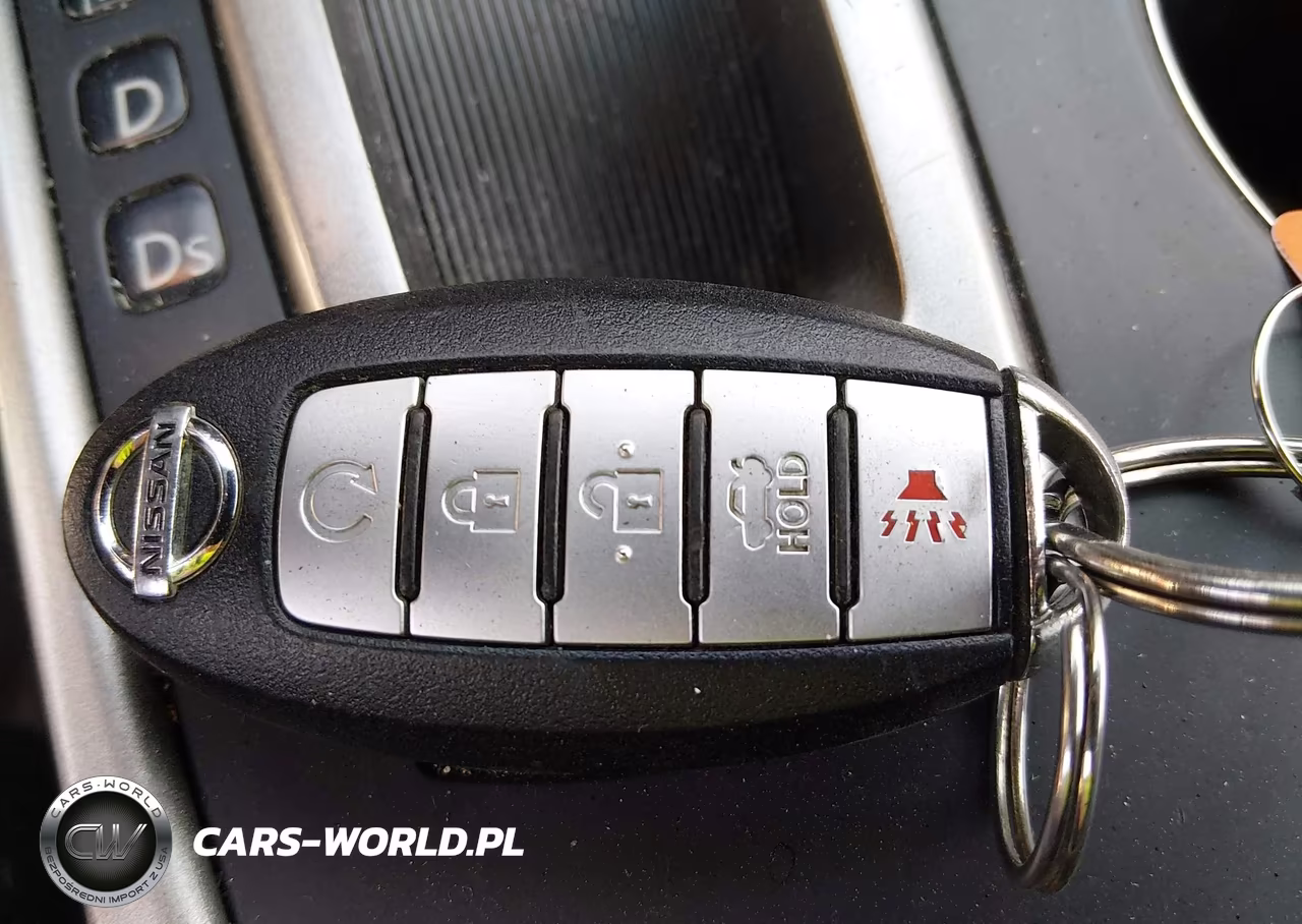 2015 Nissan Altima 2.5 Sv VIN:1N4AL3AP8FC166112 - 11