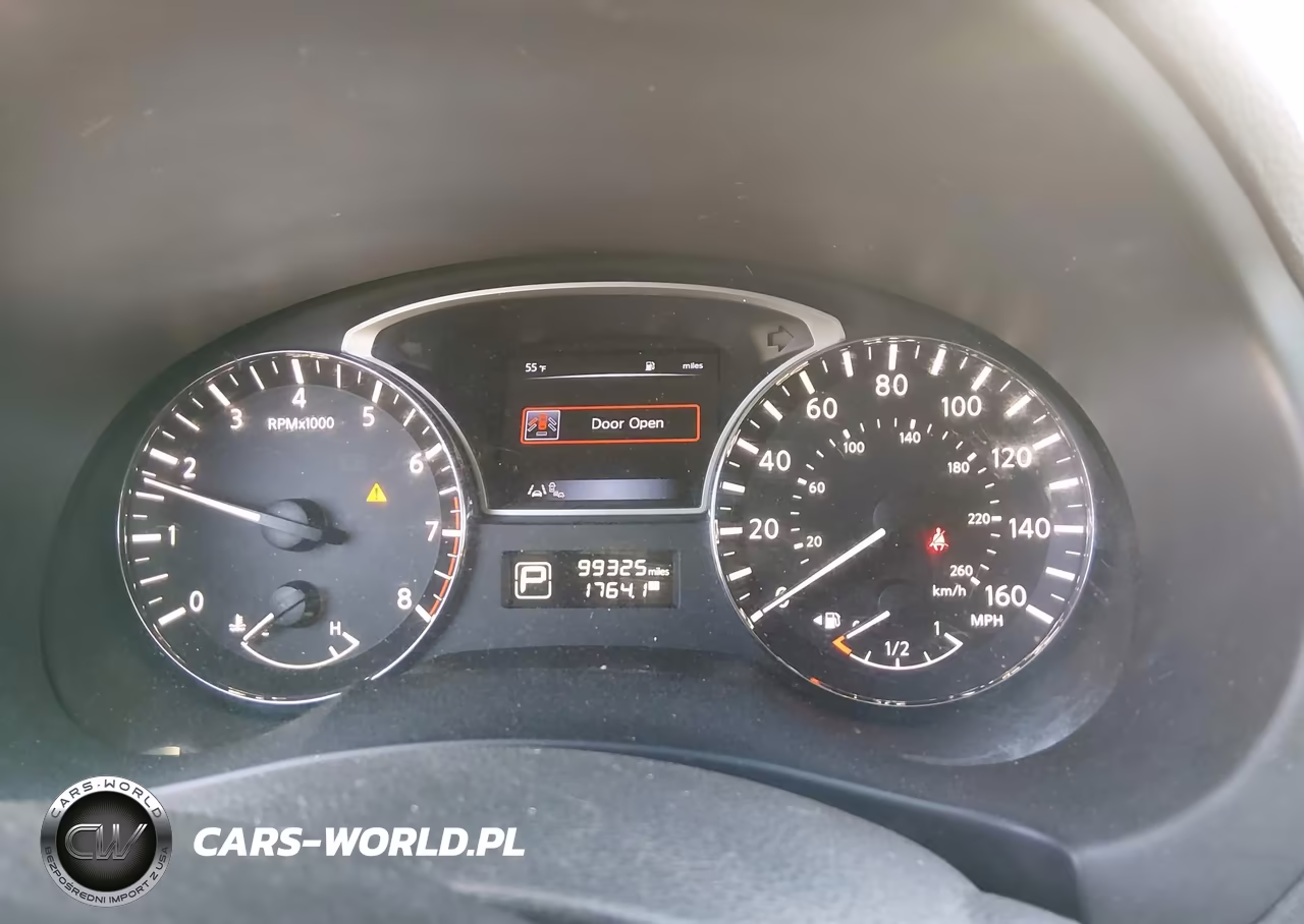 2015 Nissan Altima 2.5 Sv VIN:1N4AL3AP8FC166112 - 7