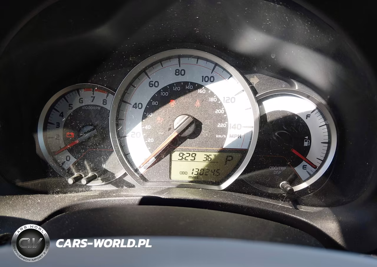 2013 Toyota Yaris Se VIN:JTDKTUD31DD565724 - 7