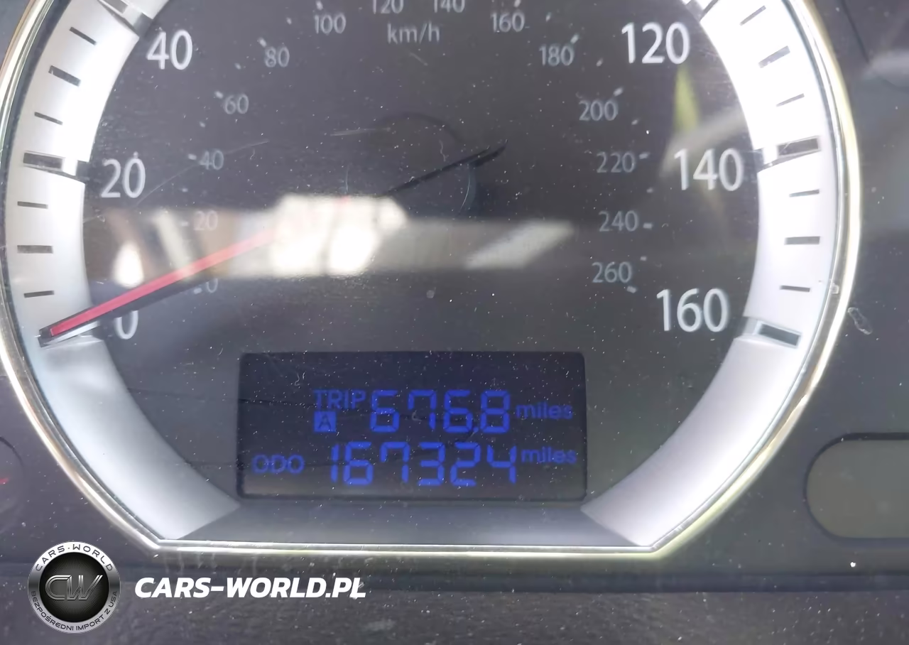 2009 Hyundai Sonata Gls VIN:5NPET46C49H559539 - 16