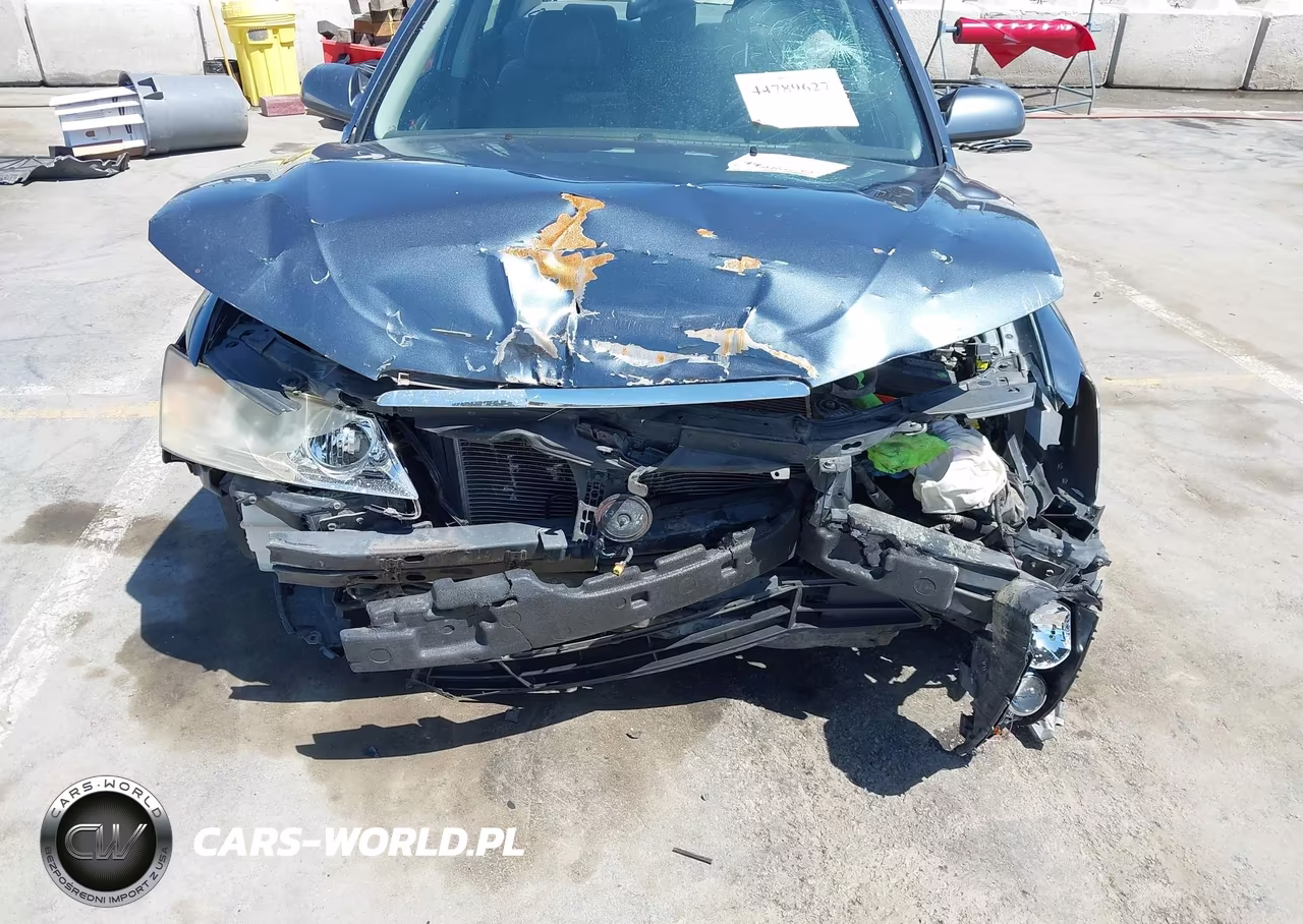 2009 Hyundai Sonata Gls VIN:5NPET46C49H559539 - 6