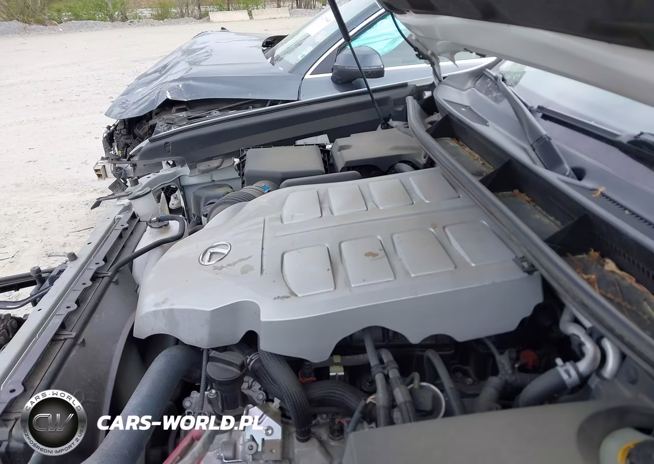 2020 Lexus Gx 460 Premium VIN:JTJAM7BX7L5263909 - 10