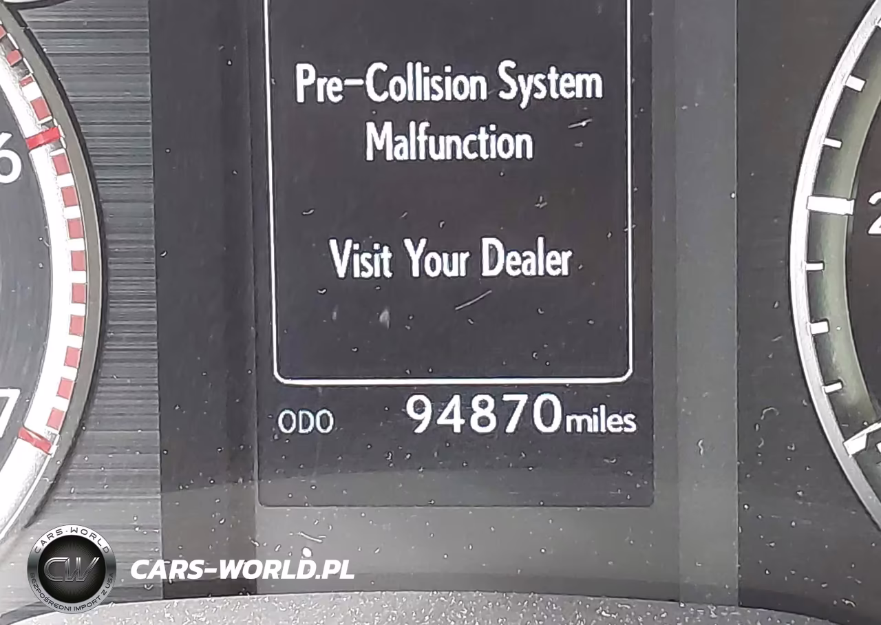 2020 Lexus Gx 460 Premium VIN:JTJAM7BX7L5263909 - 15