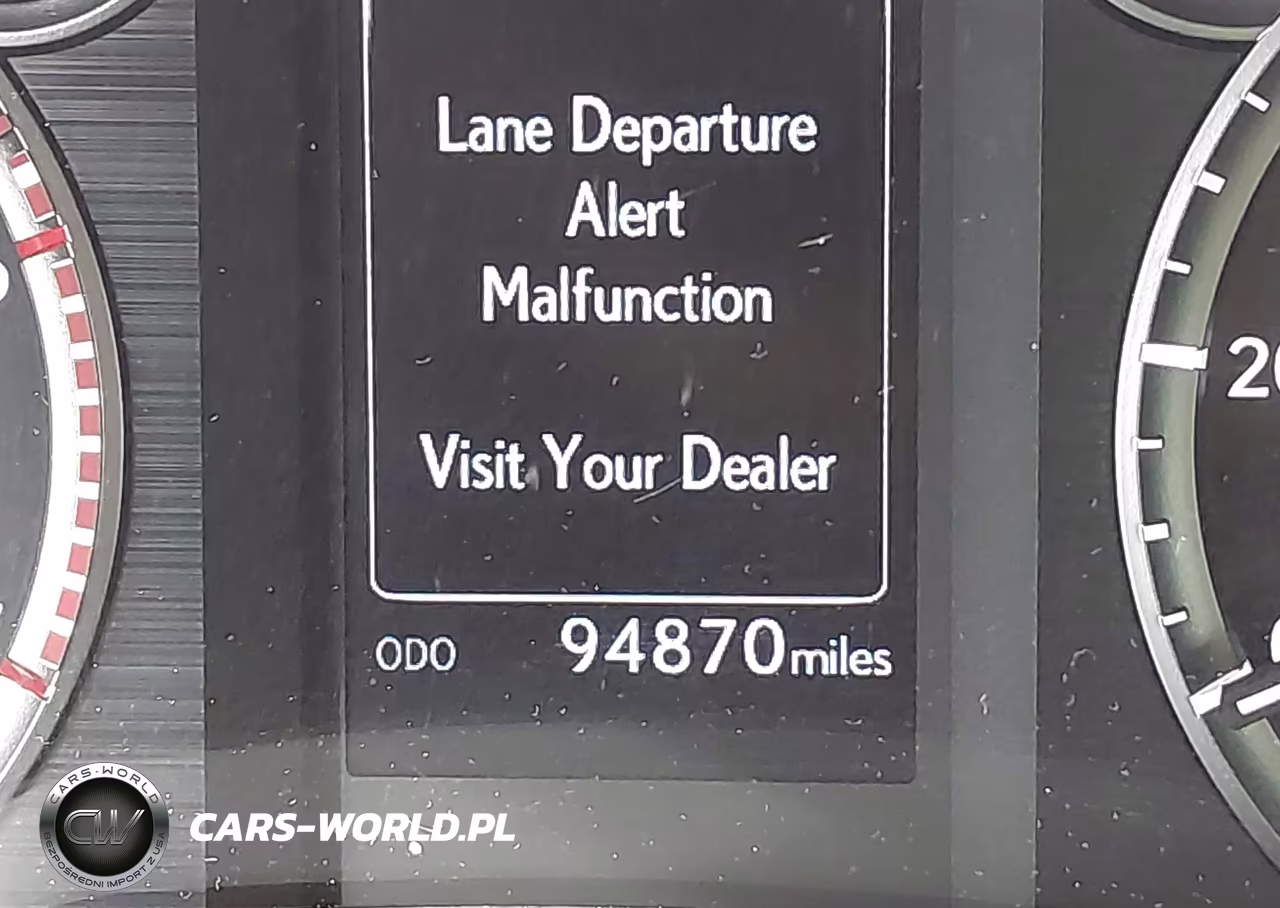 2020 Lexus Gx 460 Premium VIN:JTJAM7BX7L5263909 - 7