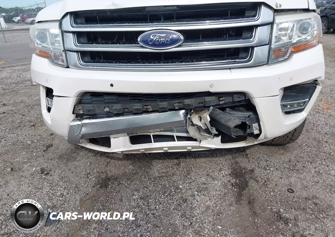 2017 Ford Expedition El Platinum VIN:1FMJK1LT9HEA34099 - 6