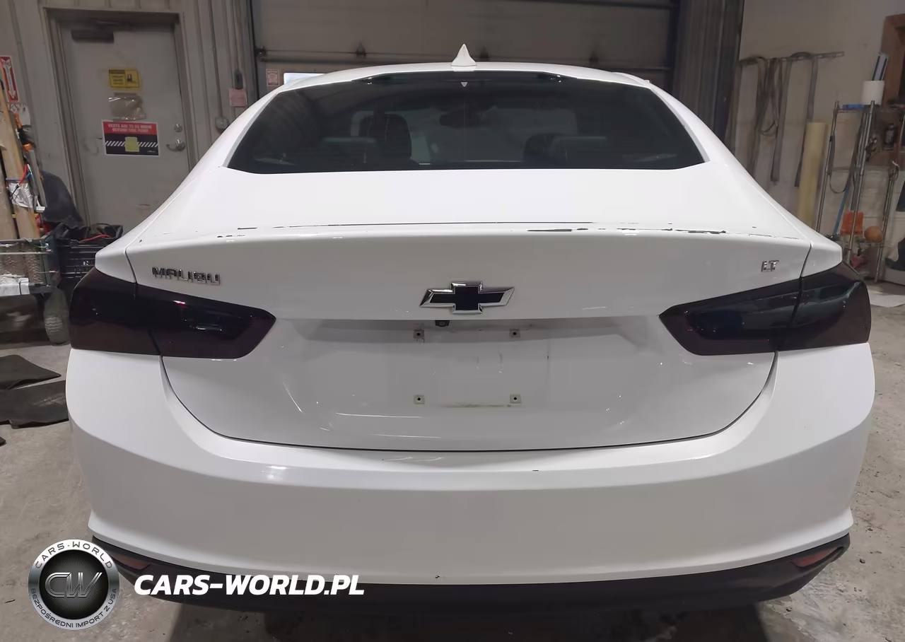 2016 Chevrolet Malibu 1Lt VIN:1G1ZE5ST0GF255647 - 16