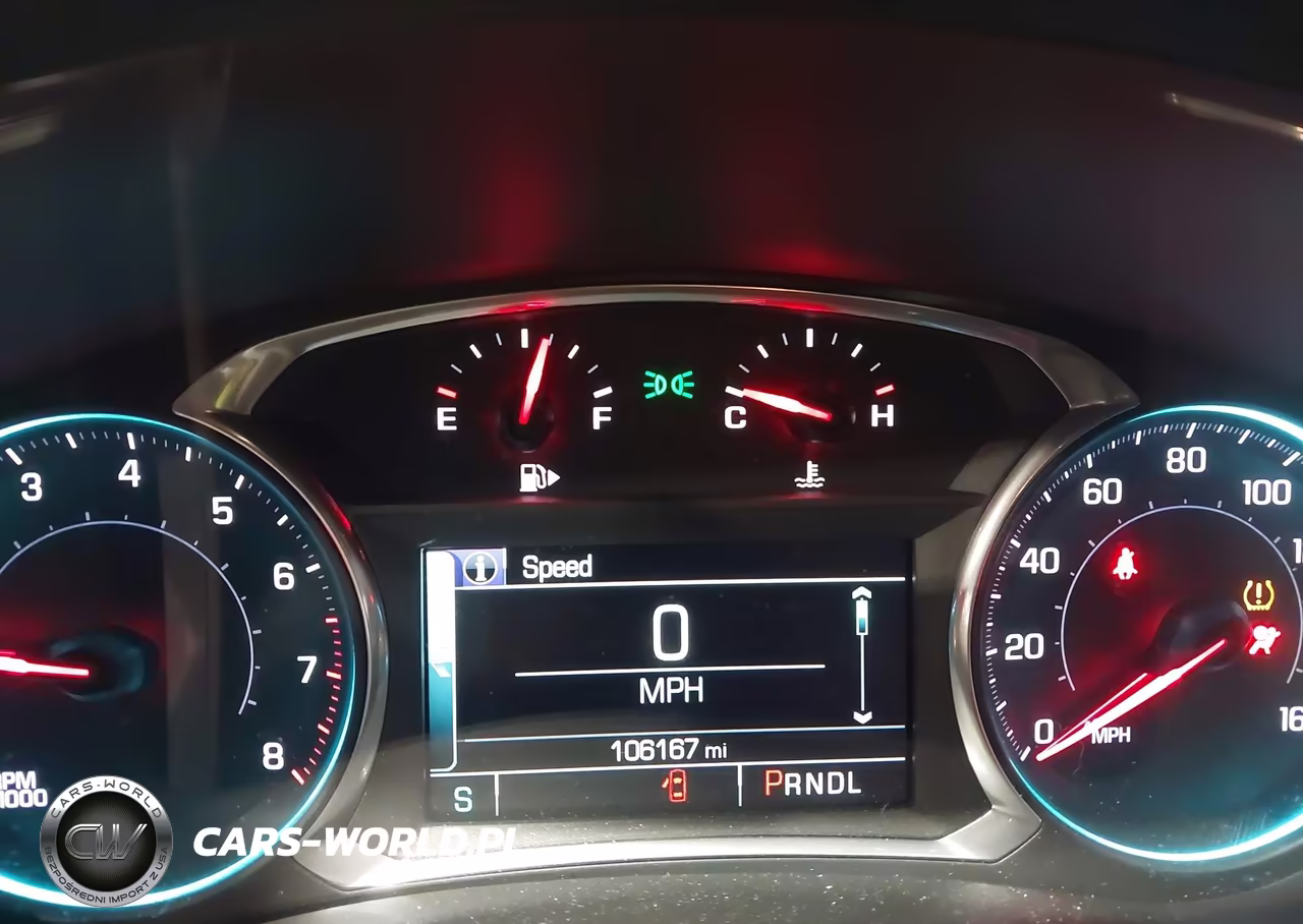 2016 Chevrolet Malibu 1Lt VIN:1G1ZE5ST0GF255647 - 7