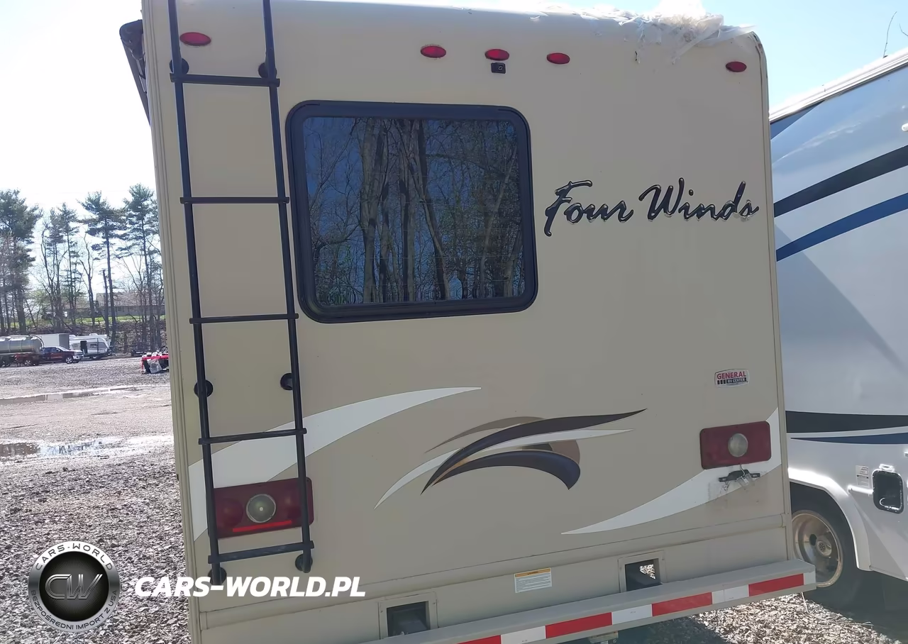 2017 Ford E-350 Cutaway VIN:1FDWE3FS3HDC48989 - 19