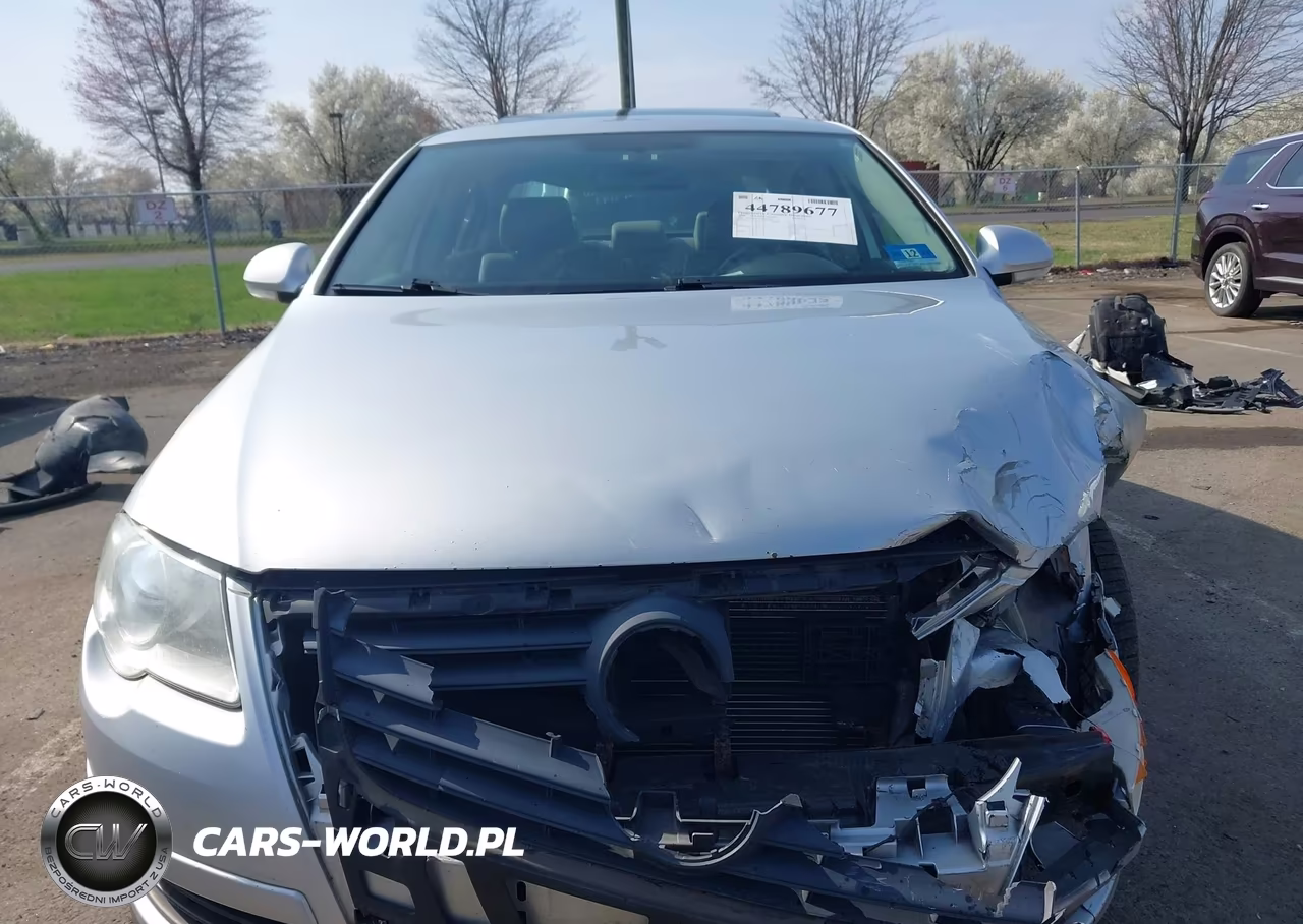 2006 Volkswagen Passat 2.0T VIN:WVWEK93CX6P060345 - 12