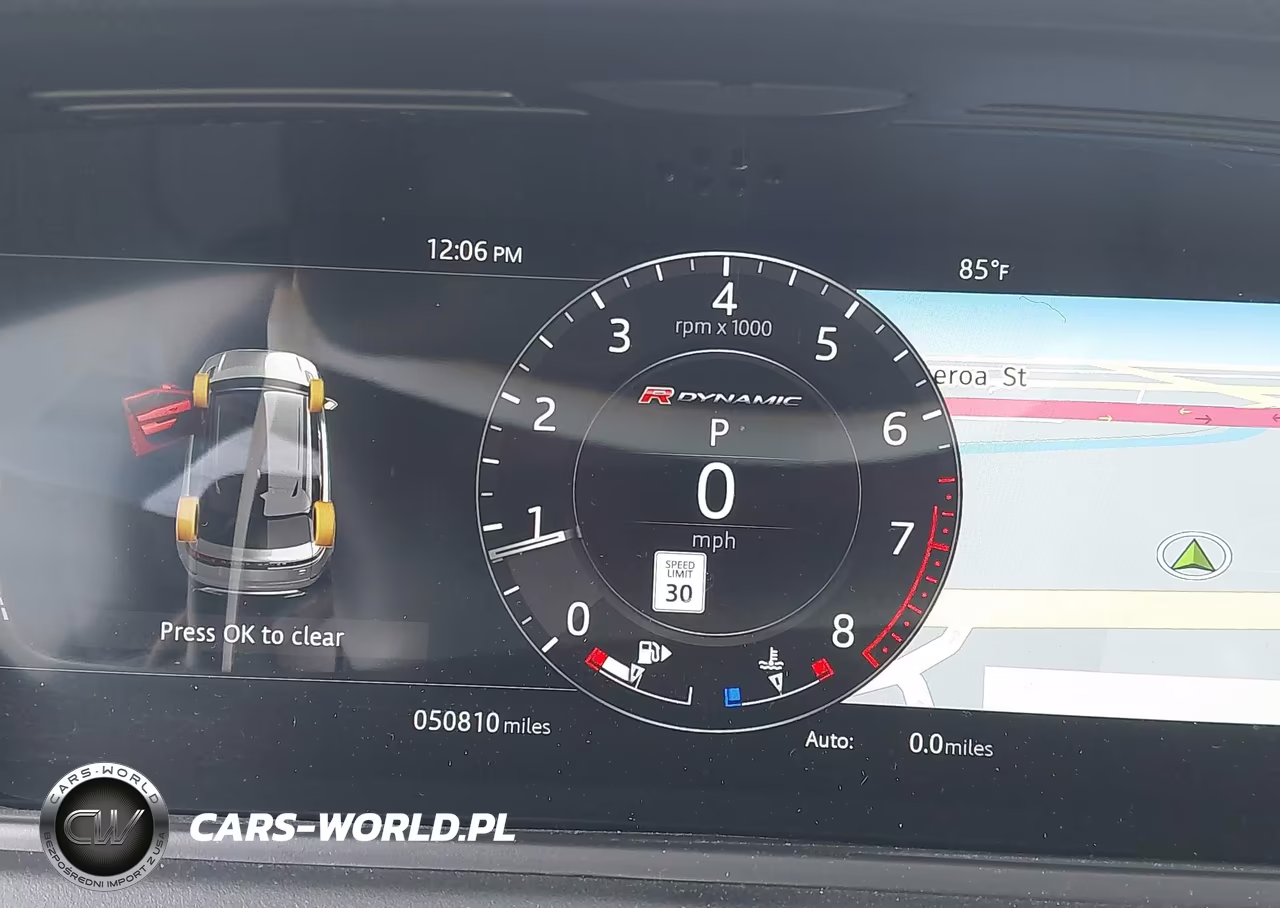 2018 Land Rover Range Rover Velar P250 Se R-Dynamic VIN:SALYL2RX9JA777464 - 7