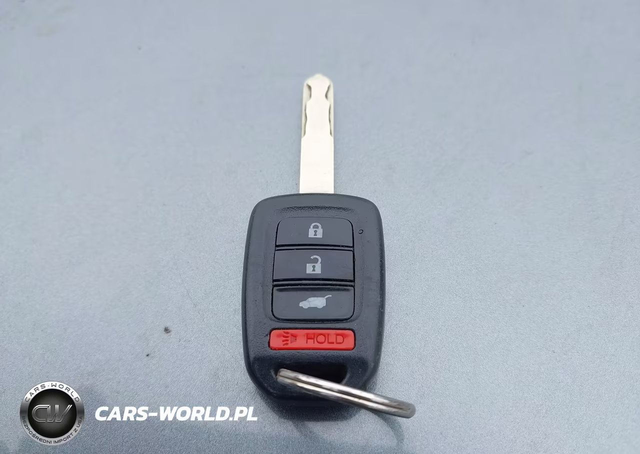 2019 Honda Hr-V Lx VIN:3CZRU5H3XKG700124 - 11