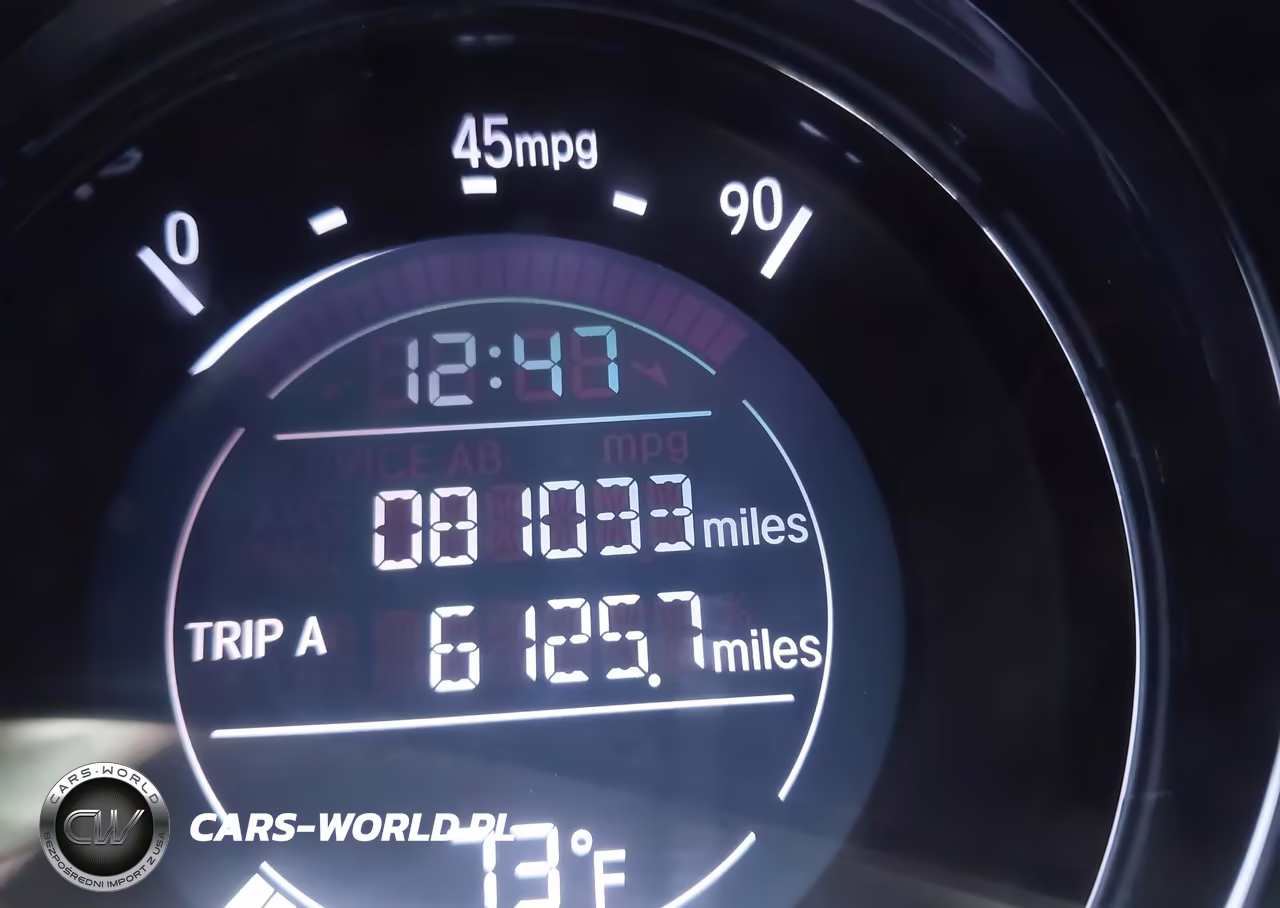 2019 Honda Hr-V Lx VIN:3CZRU5H3XKG700124 - 15