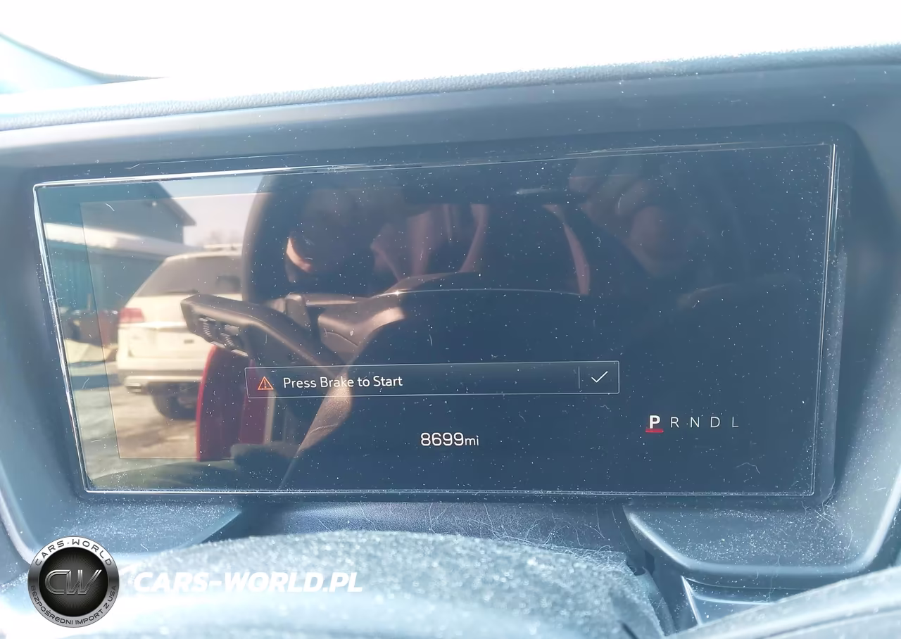 2025 GMC Terrain Awd Elevation VIN:3GKALUEG2SL322643 - 7