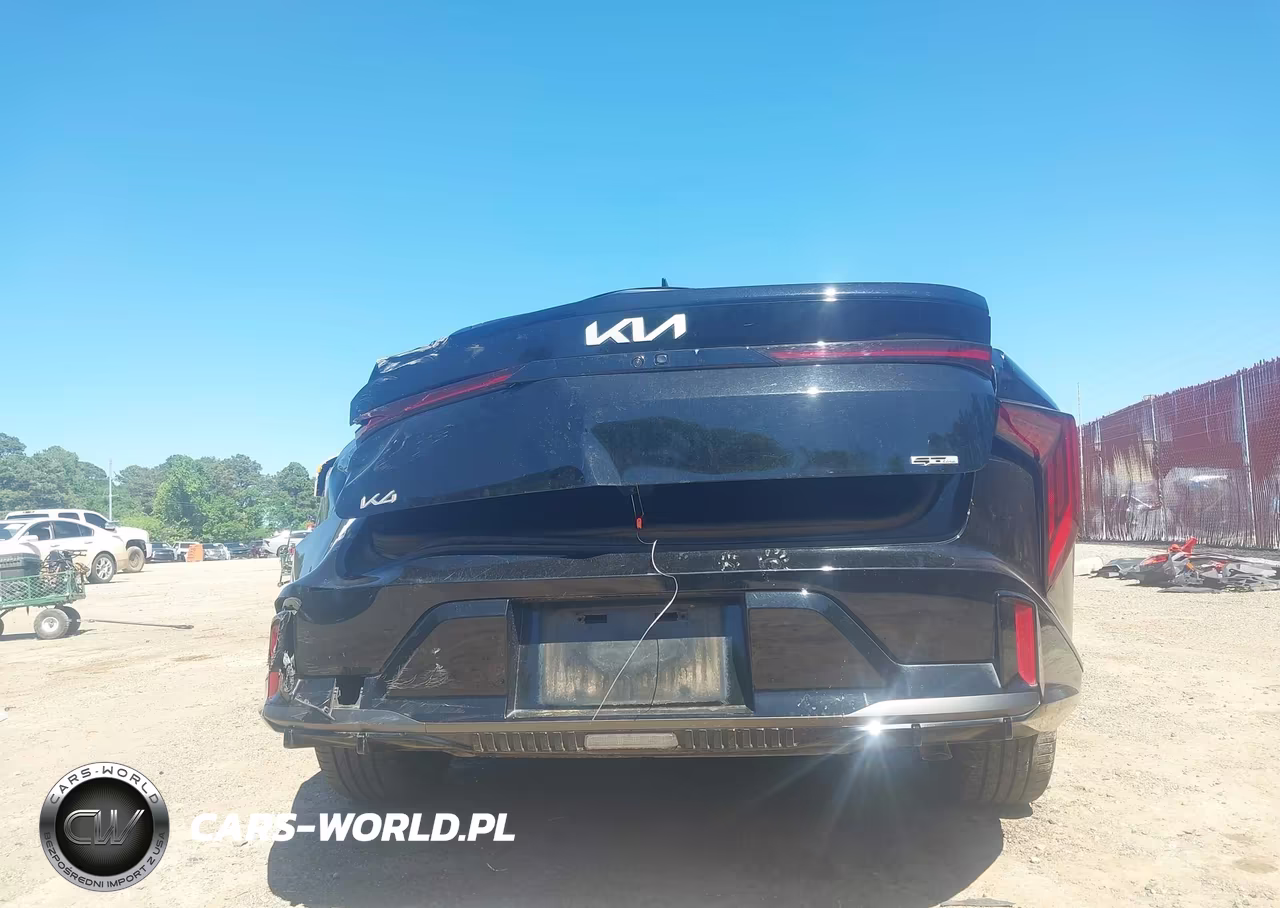 2025 Kia K4 Gt-Line VIN:3KPFW4DE0SE051157 - 15