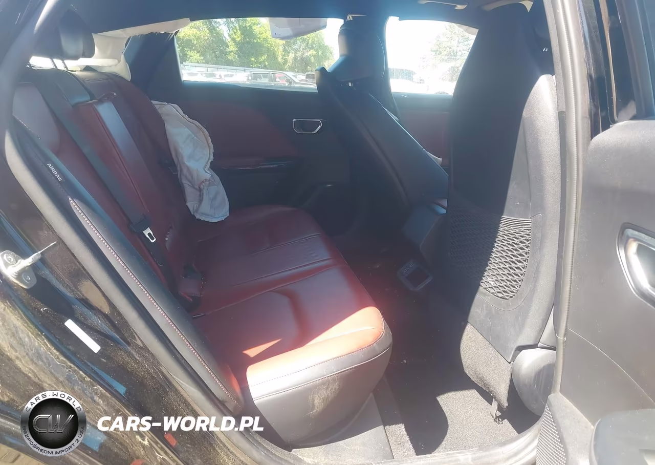 2025 Kia K4 Gt-Line VIN:3KPFW4DE0SE051157 - 8