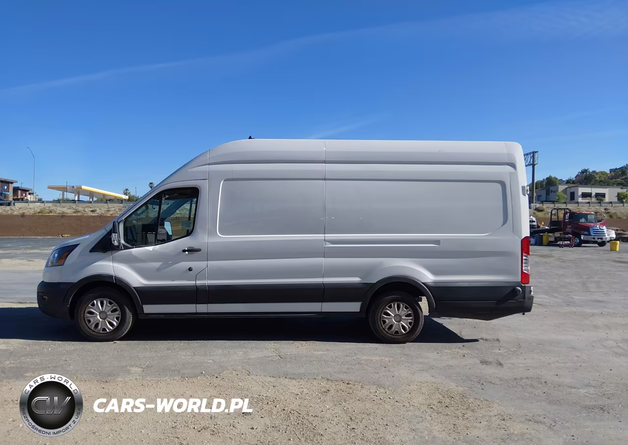 2022 Ford E-Transit-350 Cargo Van VIN:1FTBW3XK0NKA46682 - 15