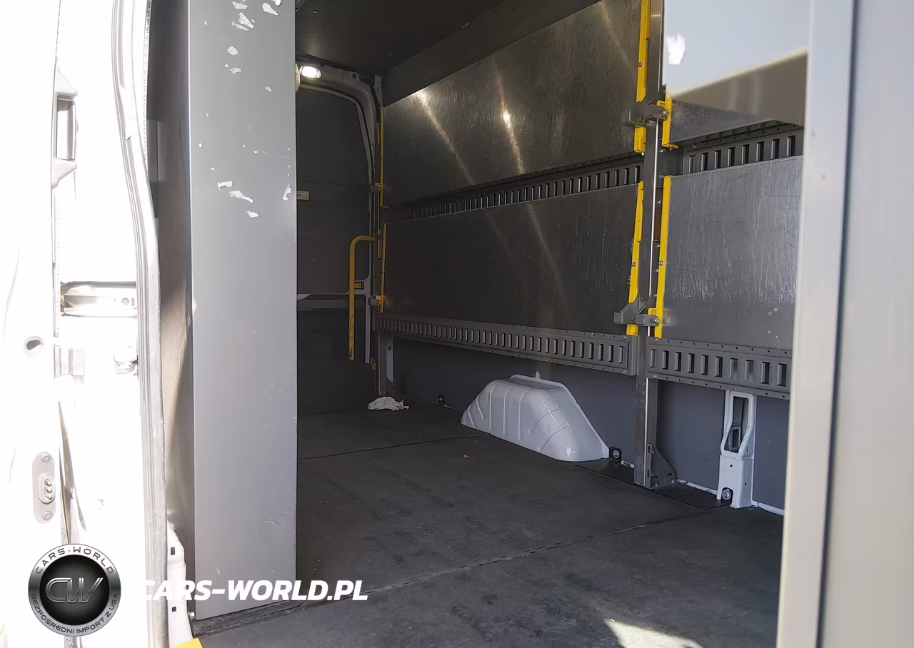 2022 Ford E-Transit-350 Cargo Van VIN:1FTBW3XK0NKA46682 - 8