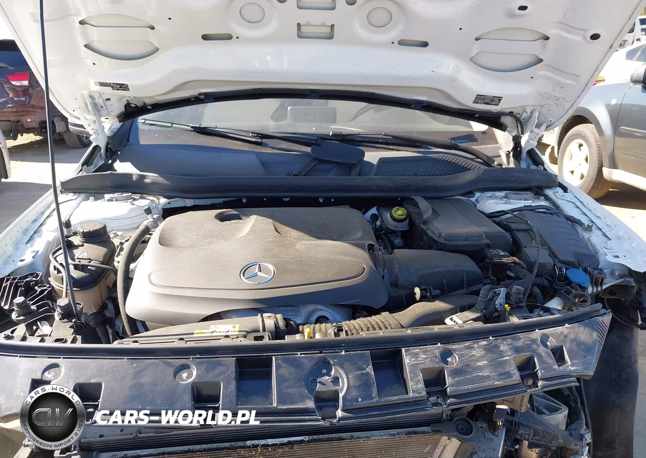 2019 Mercedes-Benz Gla 250 4Matic VIN:WDCTG4GBXKU007986 - 10