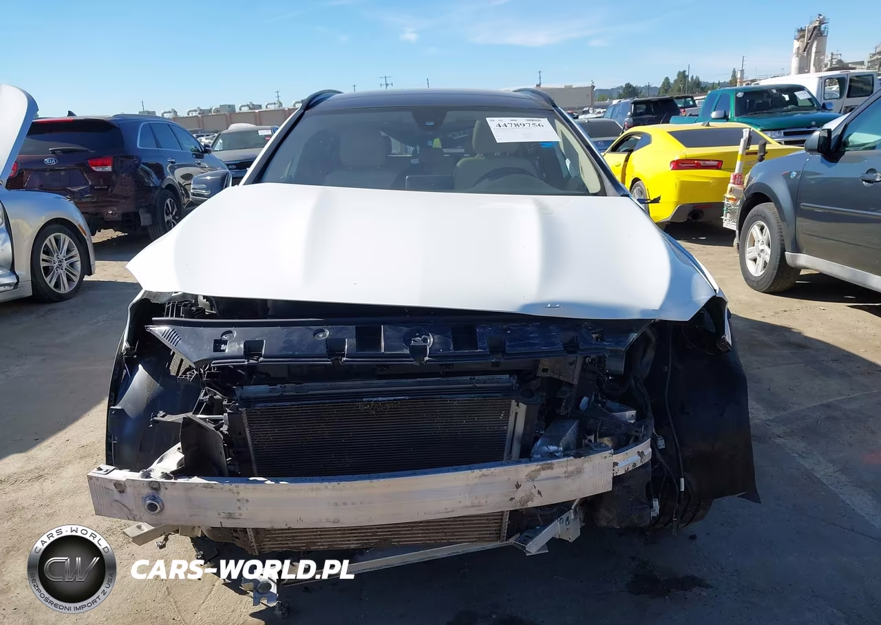 2019 Mercedes-Benz Gla 250 4Matic VIN:WDCTG4GBXKU007986 - 12