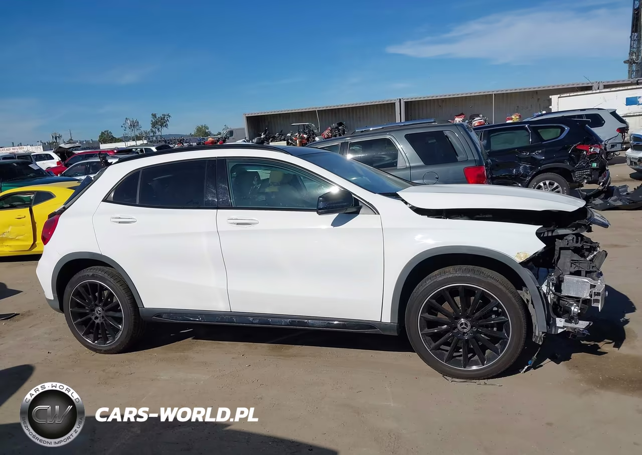 2019 Mercedes-Benz Gla 250 4Matic VIN:WDCTG4GBXKU007986 - 13