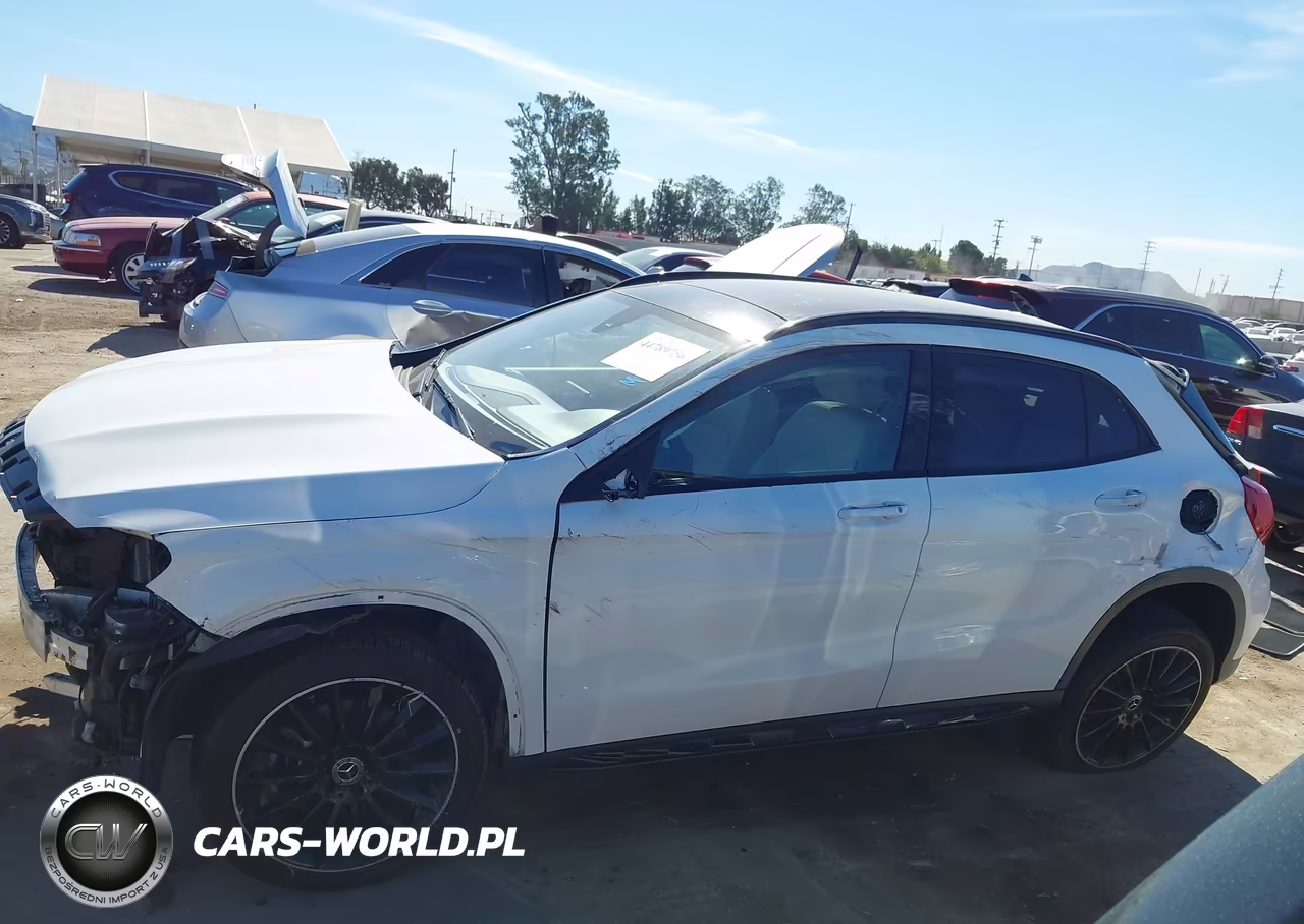 2019 Mercedes-Benz Gla 250 4Matic VIN:WDCTG4GBXKU007986 - 14