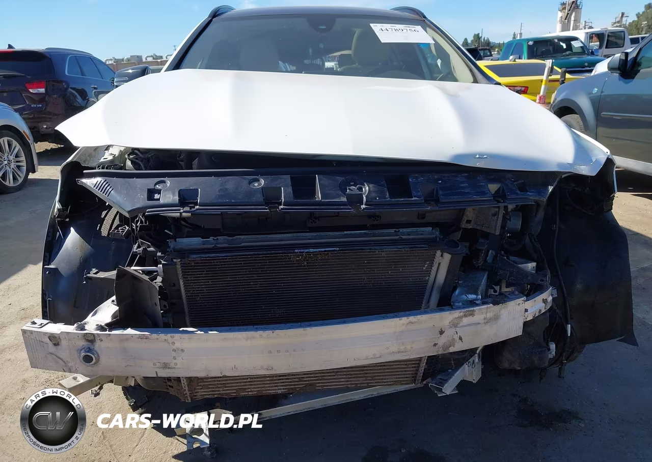2019 Mercedes-Benz Gla 250 4Matic VIN:WDCTG4GBXKU007986 - 6