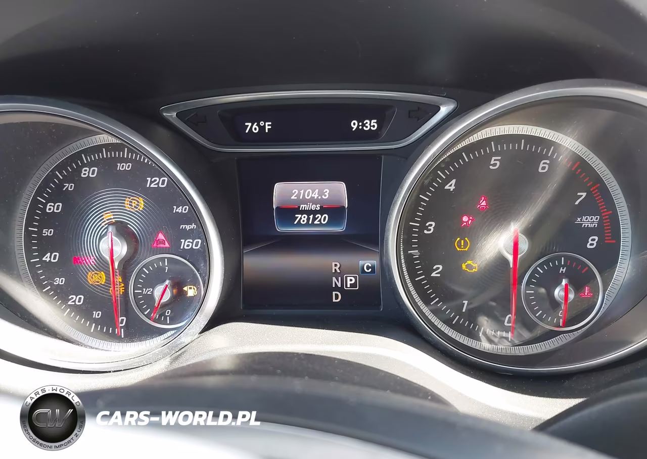 2019 Mercedes-Benz Gla 250 4Matic VIN:WDCTG4GBXKU007986 - 7