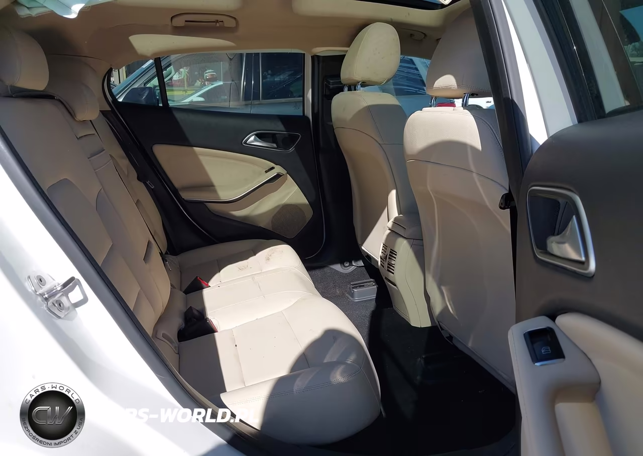 2019 Mercedes-Benz Gla 250 4Matic VIN:WDCTG4GBXKU007986 - 8