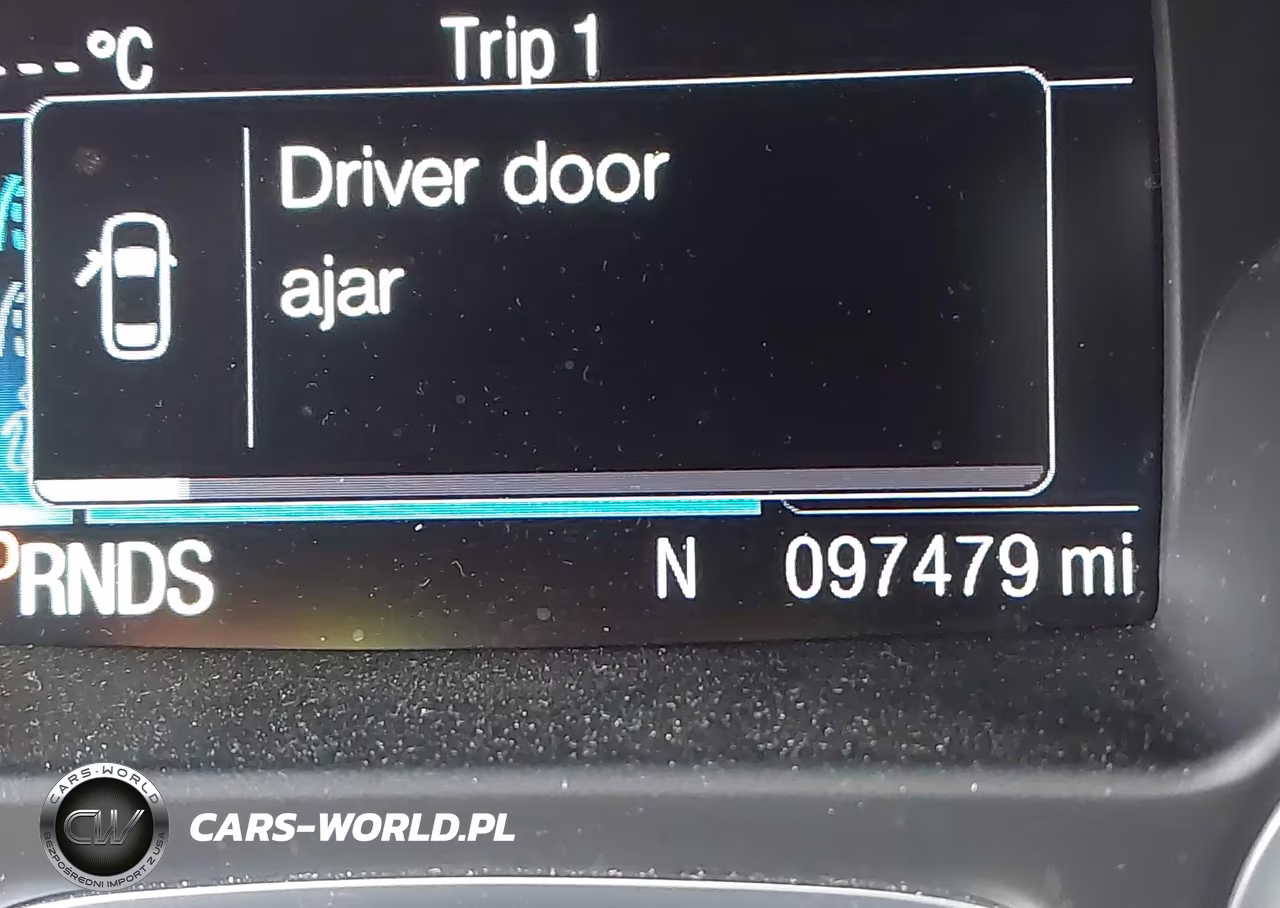 2015 Ford Escape Titanium VIN:1FMCU9J98FUB23366 - 16