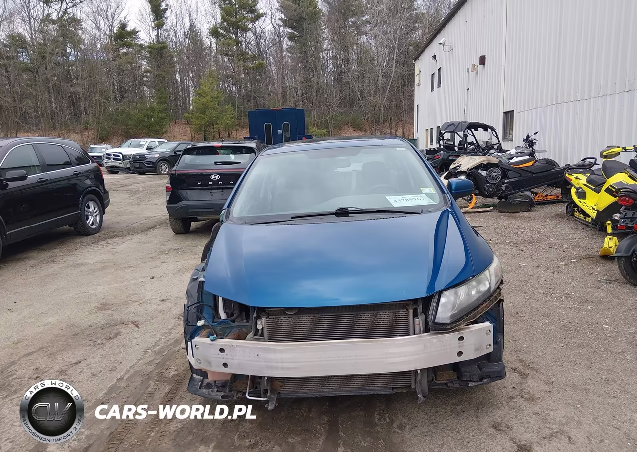 2014 Honda Civic Ex VIN:2HGFB2F88EH533425 - 12