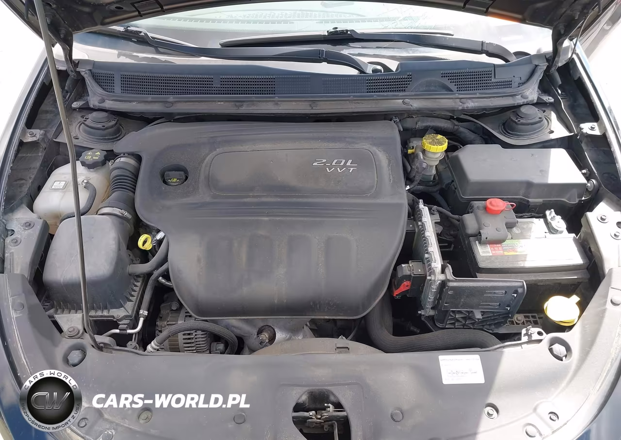 2013 Dodge Dart Se VIN:1C3CDFAA0DD286687 - 10