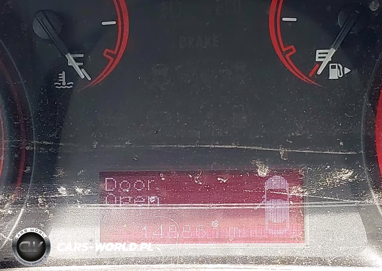 2013 Dodge Dart Se VIN:1C3CDFAA0DD286687 - 15