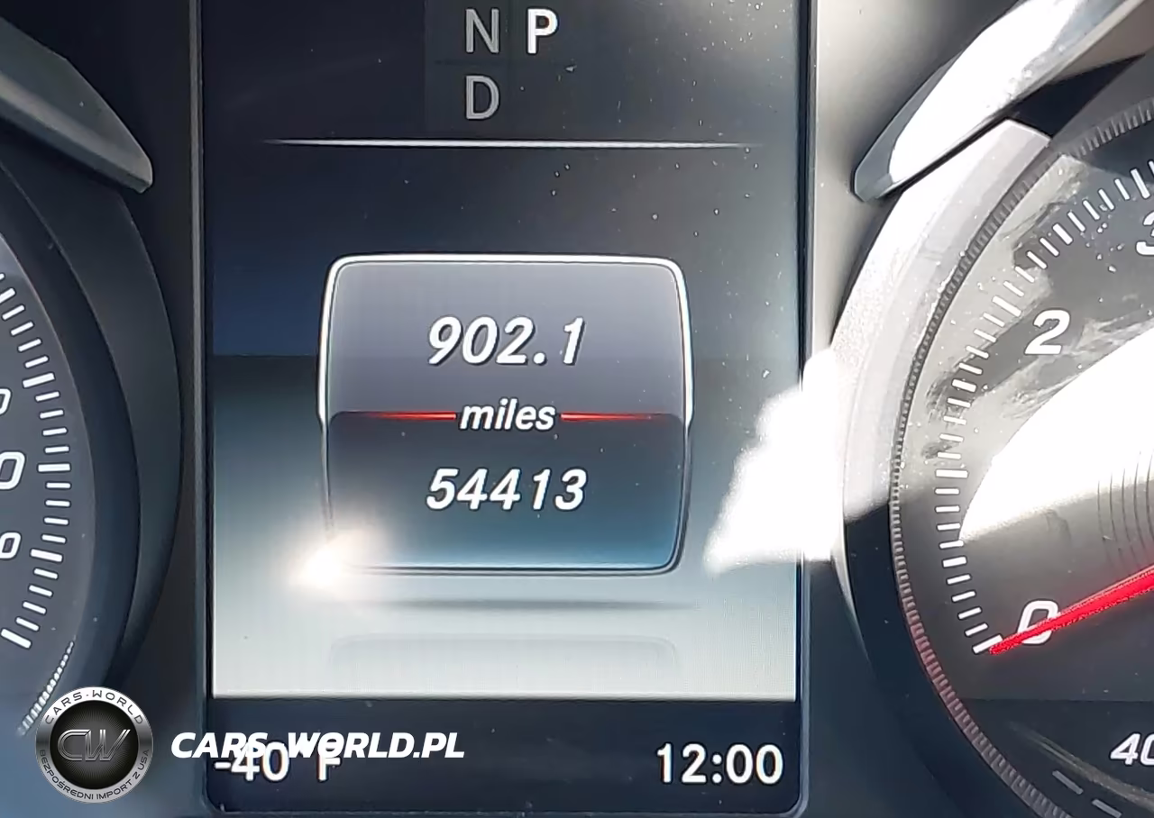 2017 Mercedes-Benz Glc 300 4Matic VIN:WDC0G4KBXHF119310 - 15