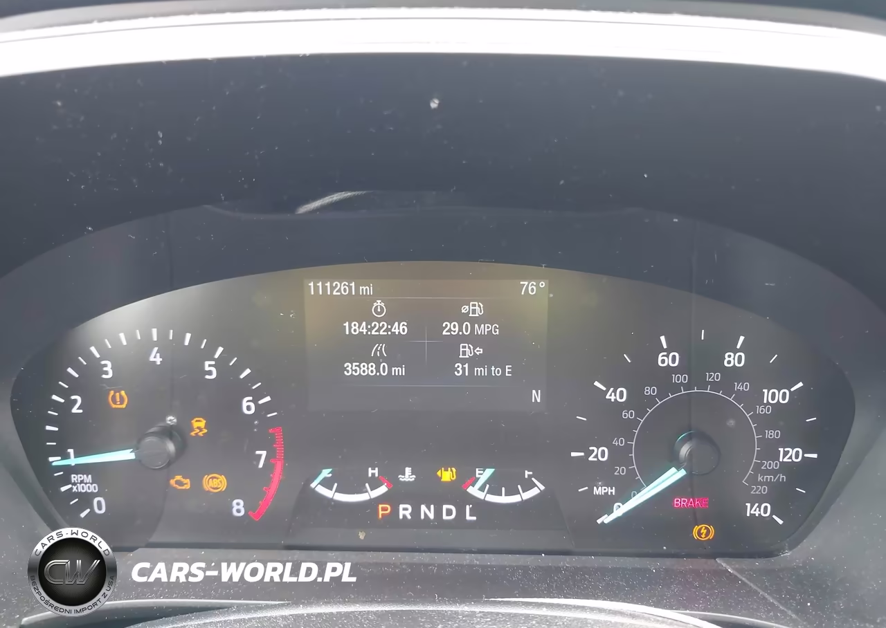 2020 Ford Escape Se VIN:1FMCU0G61LUA18737 - 7