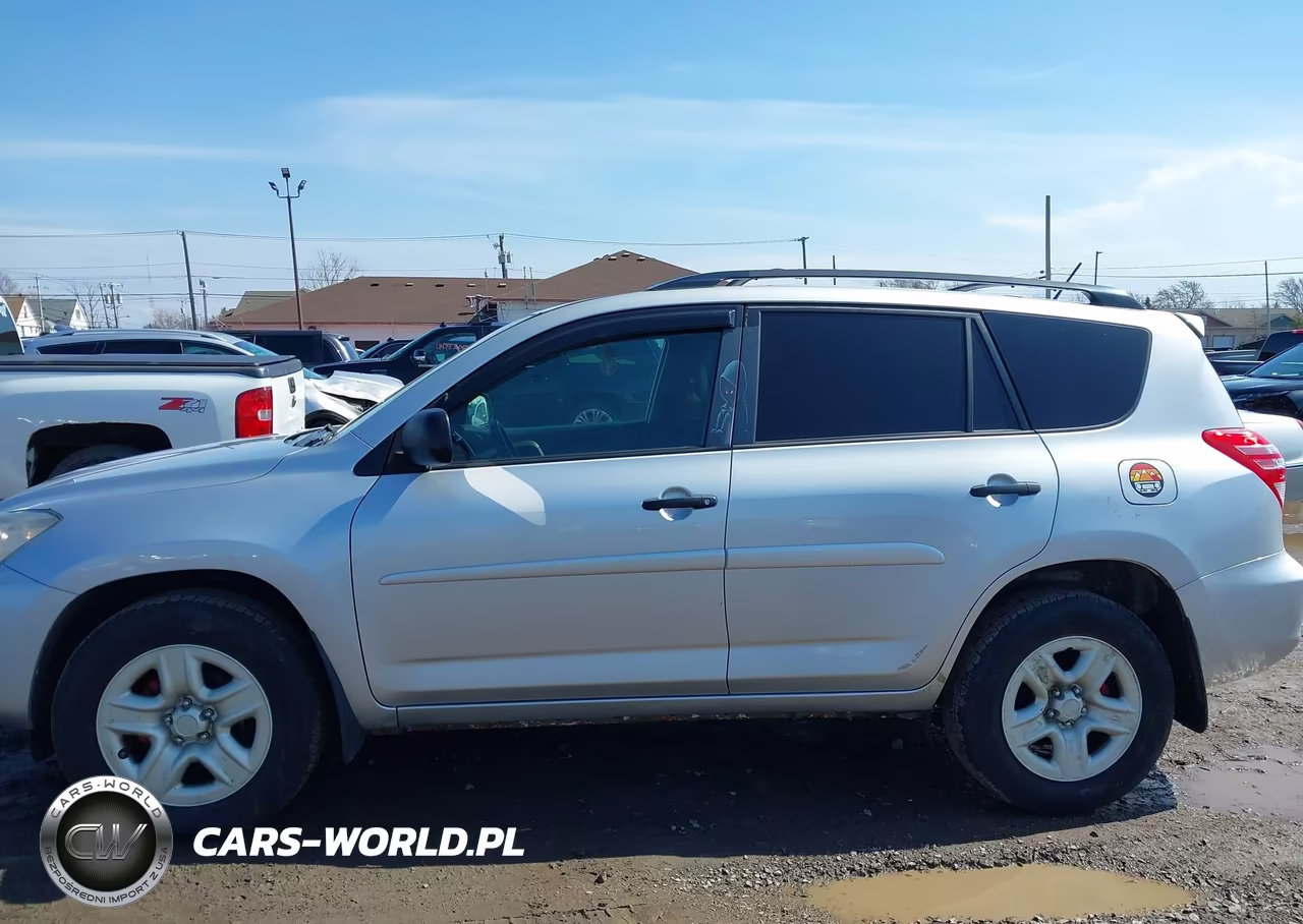 2011 Toyota Rav4 VIN:2T3BF4DV0BW173763 - 14