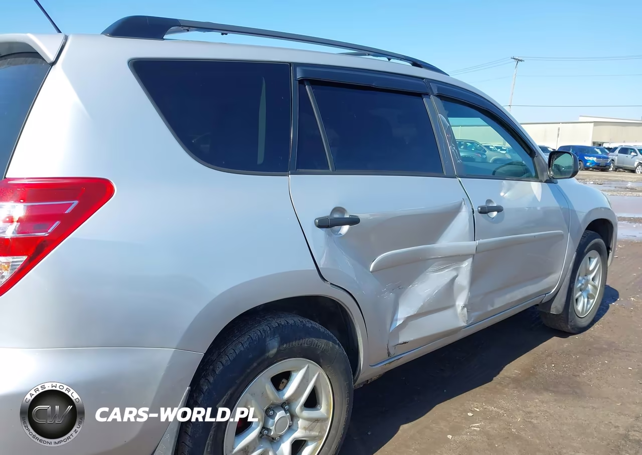 2011 Toyota Rav4 VIN:2T3BF4DV0BW173763 - 17