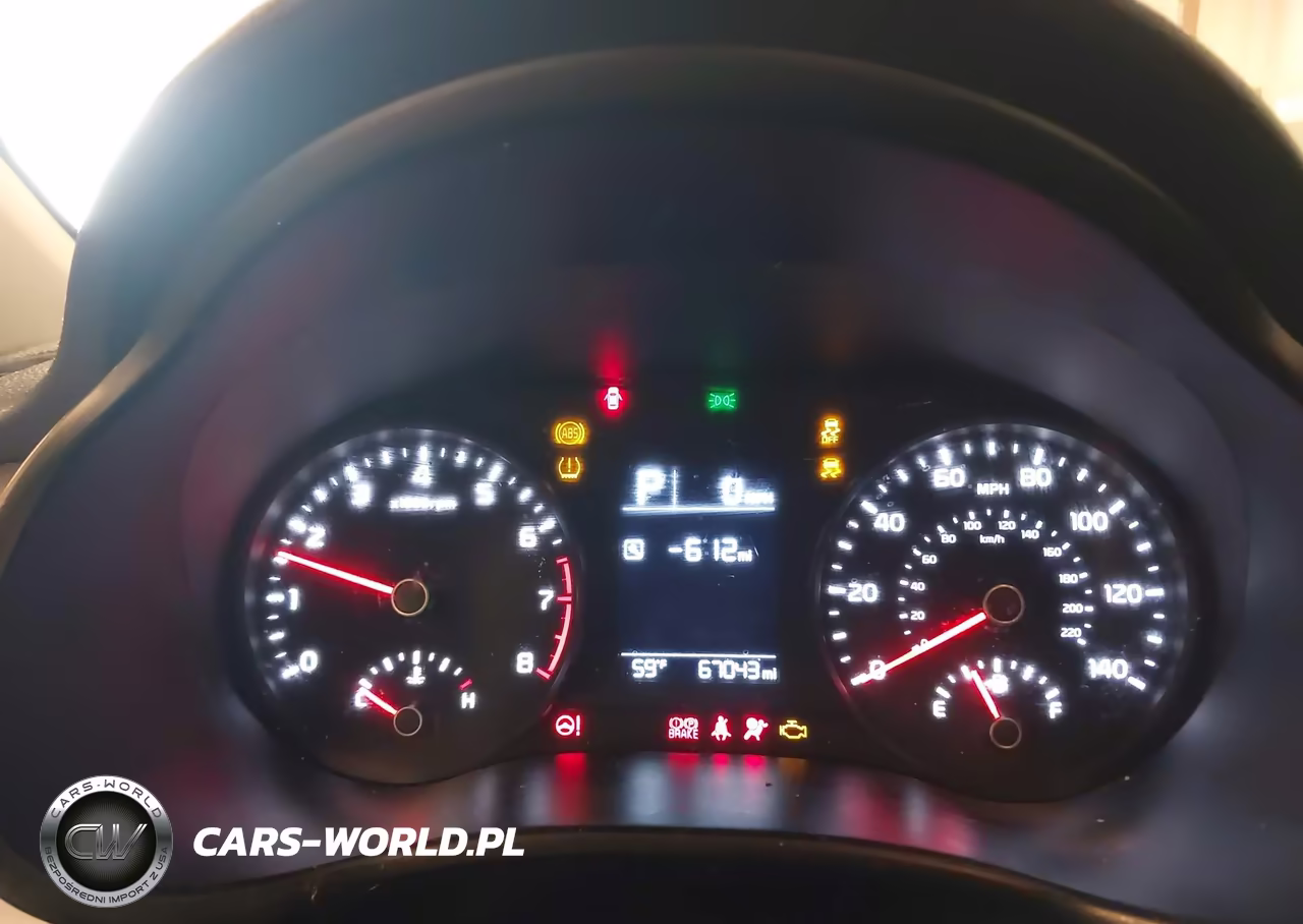 2023 Kia Rio Lx VIN:3KPA24AD8PE544089 - 7