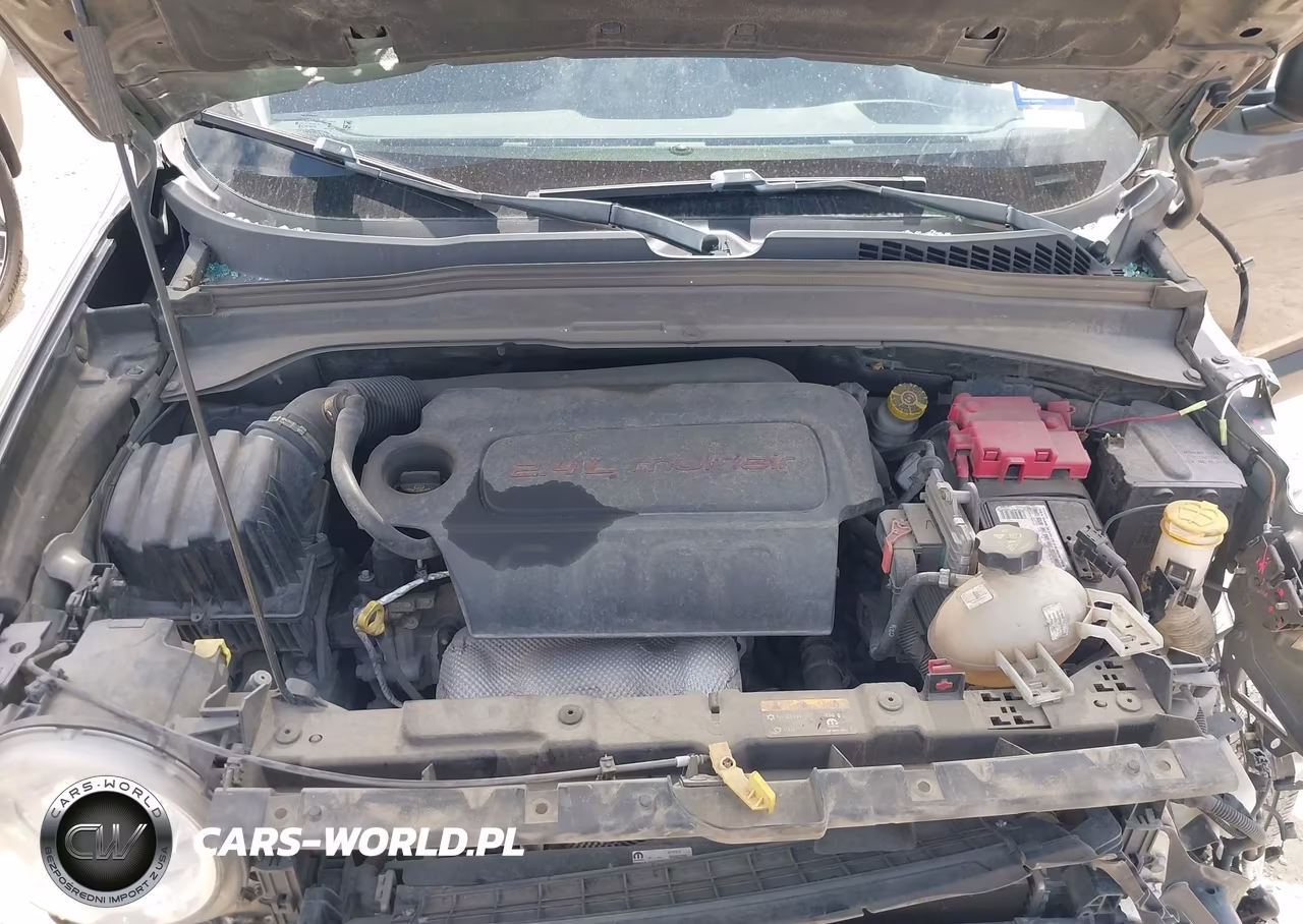 2019 Jeep Renegade Sport Fwd VIN:ZACNJAAB0KPK13629 - 10