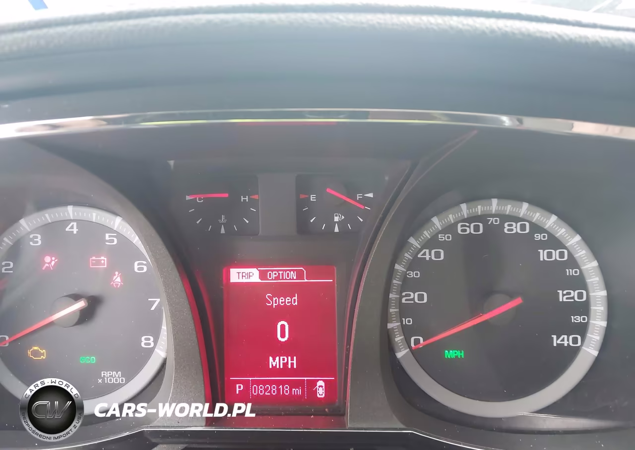 2015 GMC Terrain Slt-1 VIN:2GKALSEK7F6391959 - 7