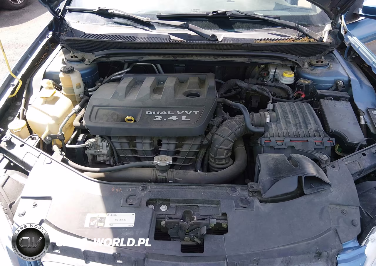 2011 Chrysler 200 Lx VIN:1C3BC4FB2BN559933 - 10