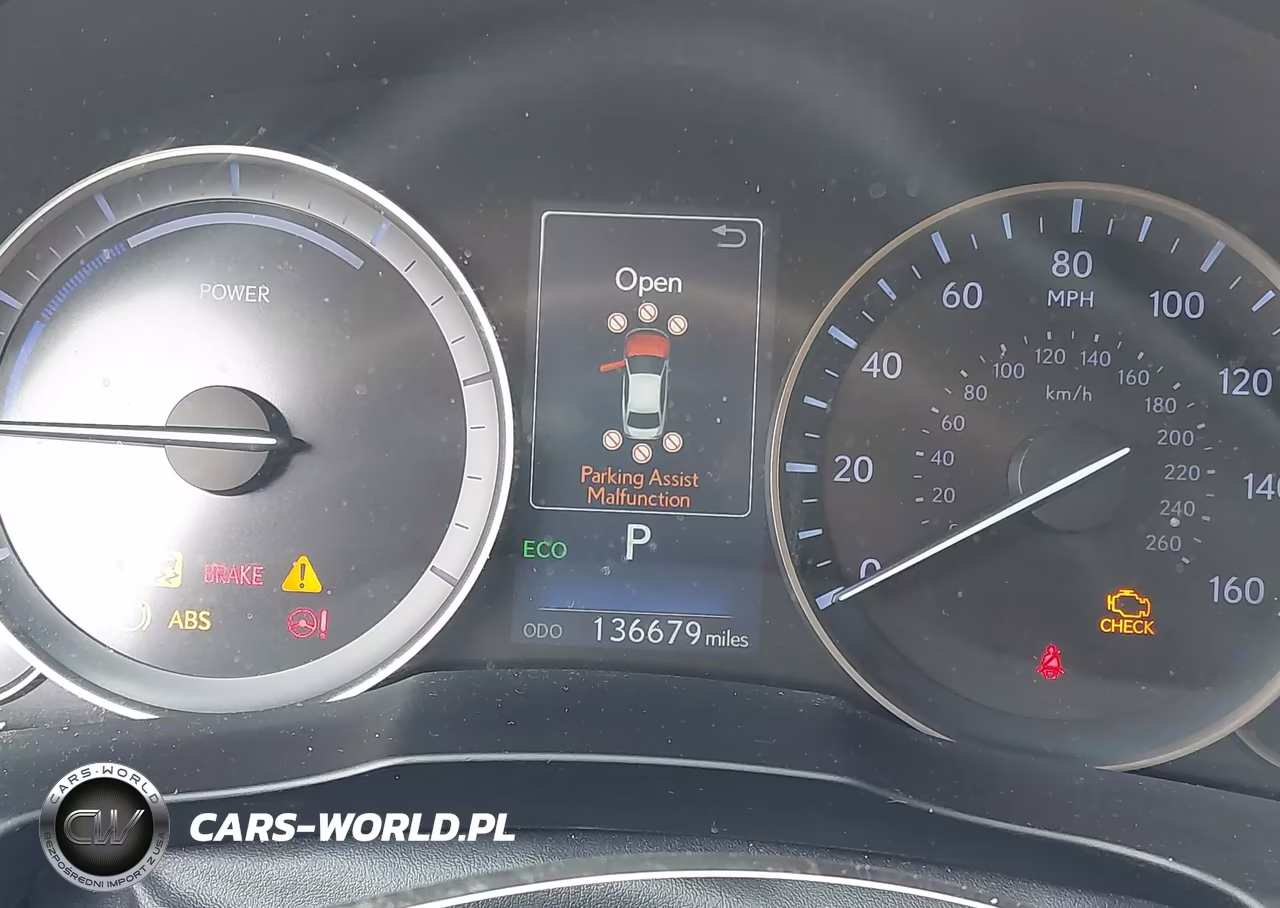 2018 Lexus Es 300H VIN:JTHBW1GG2J2185463 - 15
