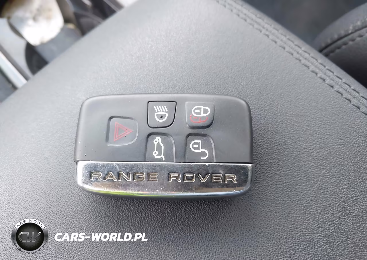 2015 Land Rover Range Rover Evoque Pure VIN:SALVN2BG5FH013553 - 11