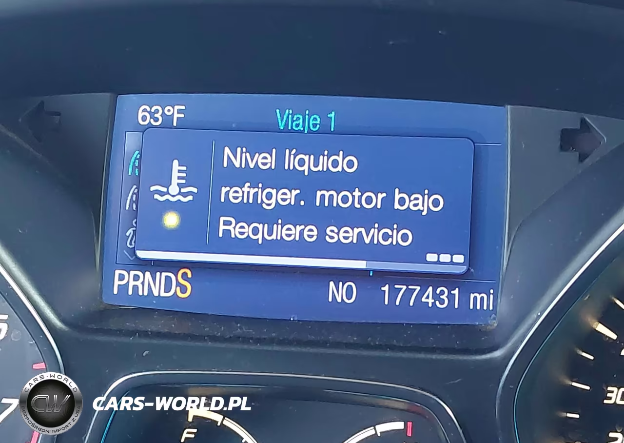 2013 Ford Escape Se VIN:1FMCU9GXXDUB32122 - 7