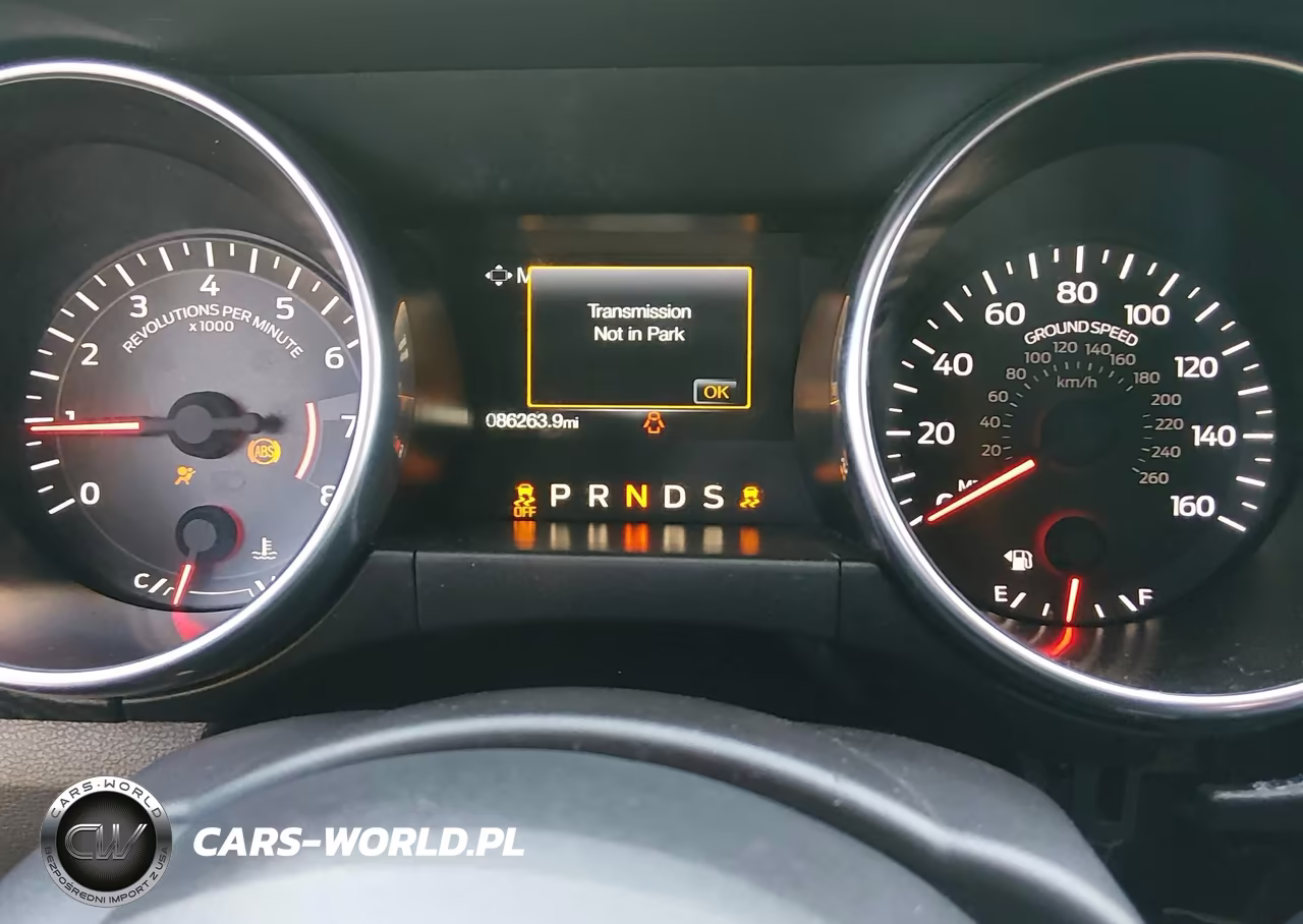 2019 Ford Mustang Ecoboost VIN:1FA6P8TH9K5141988 - 7