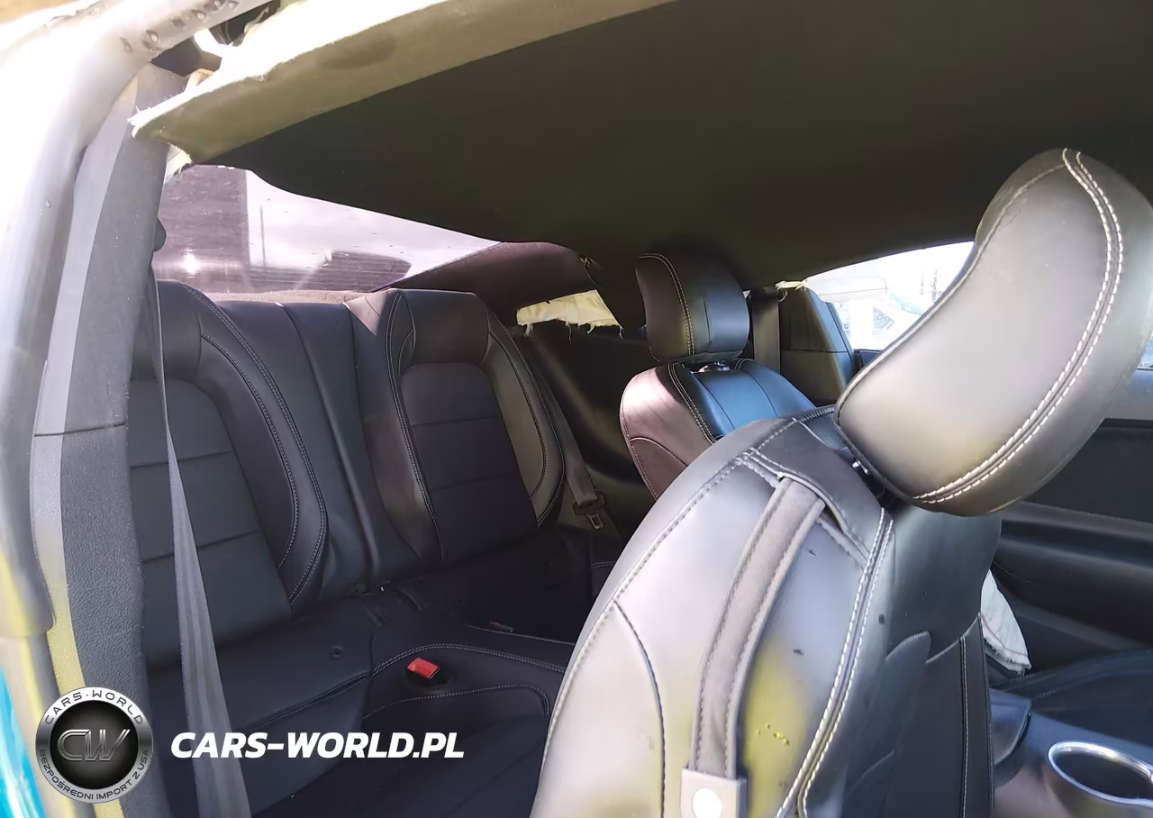 2019 Ford Mustang Ecoboost VIN:1FA6P8TH9K5141988 - 8