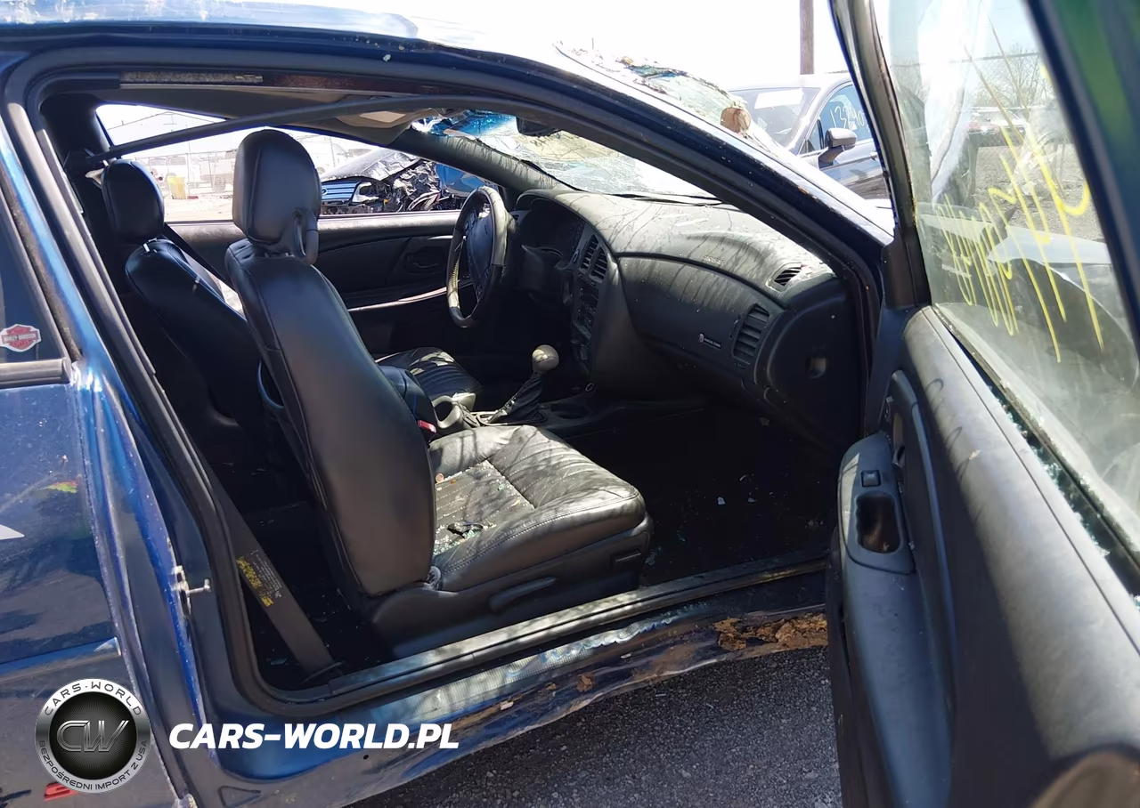 2003 Chevrolet Monte Carlo Ss VIN:2G1WX12KX39282449 - 5