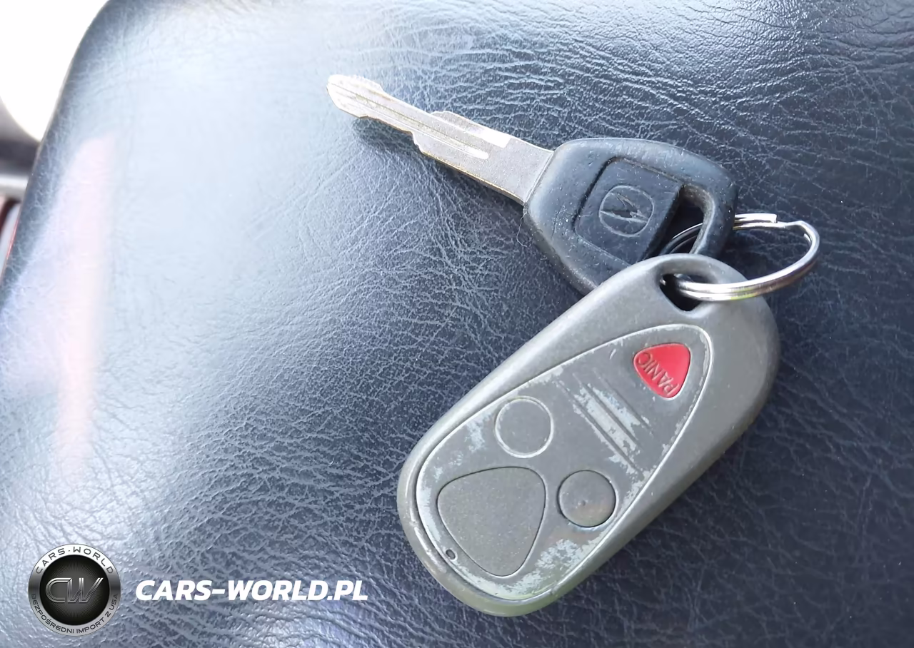 2002 Acura Mdx VIN:2HNYD18242H516101 - 11