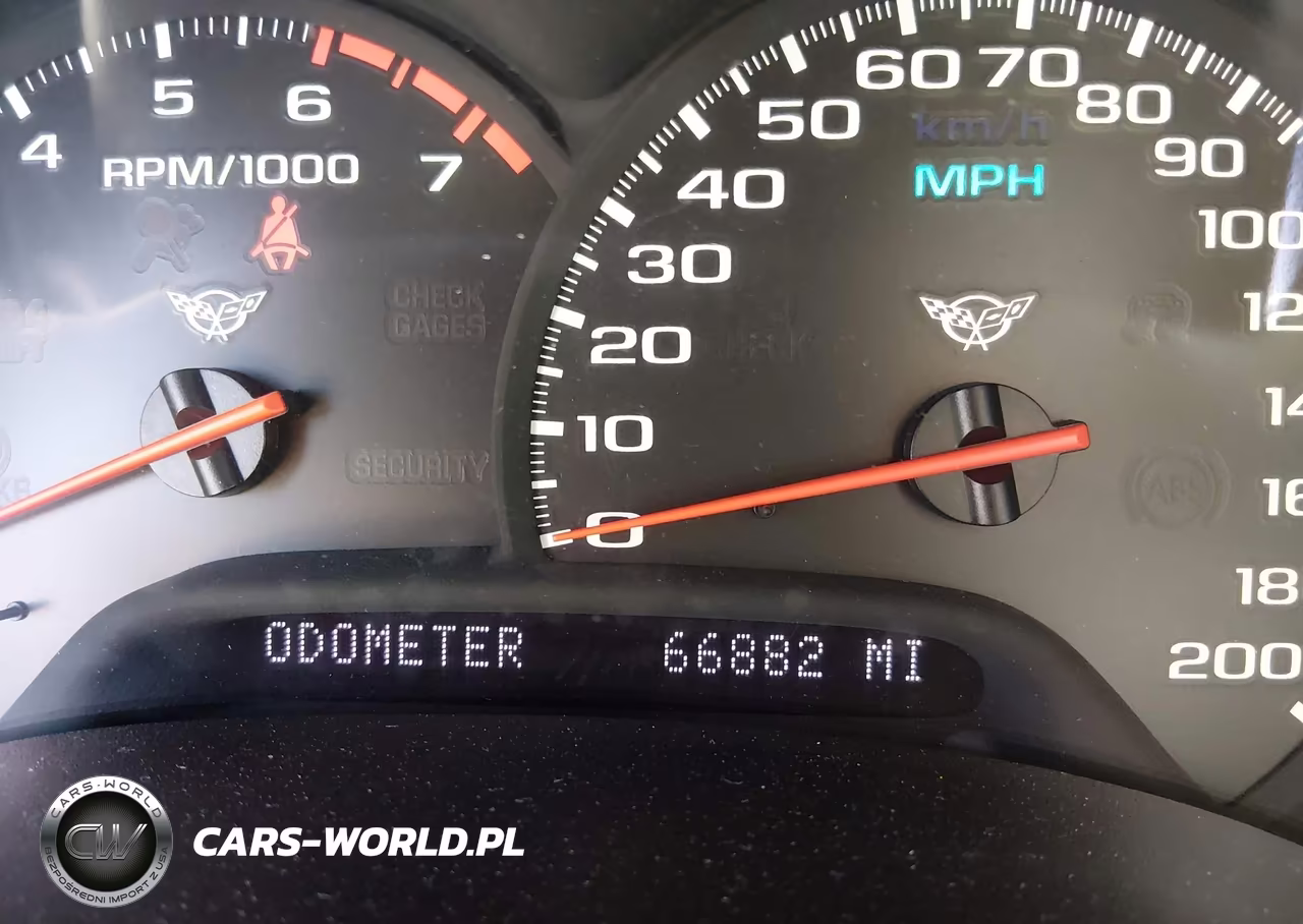 2001 Chevrolet Corvette VIN:1G1YY22G215122714 - 16