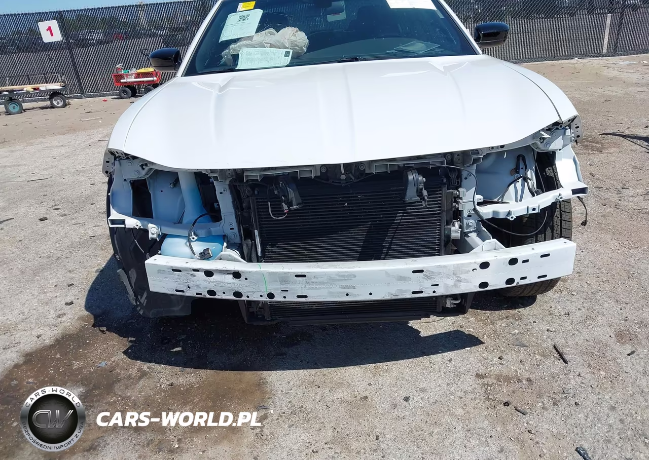 2023 Dodge Charger Sxt VIN:2C3CDXBG4PH673873 - 6